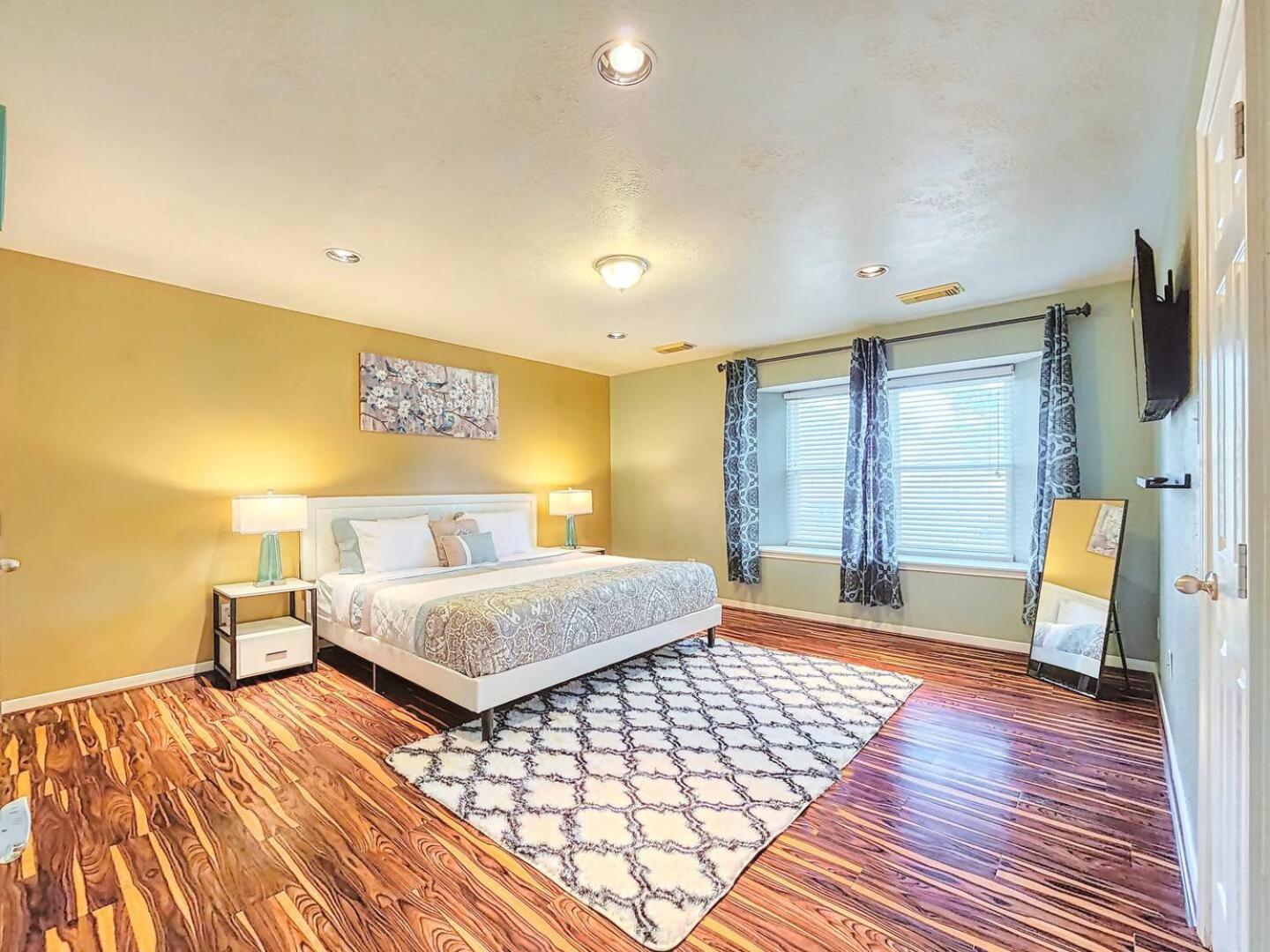 Katy Oasis W Game Room Bagian luar foto