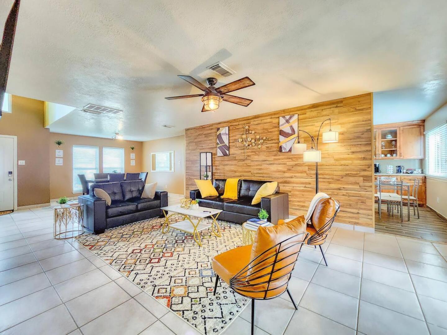 Katy Oasis W Game Room Bagian luar foto
