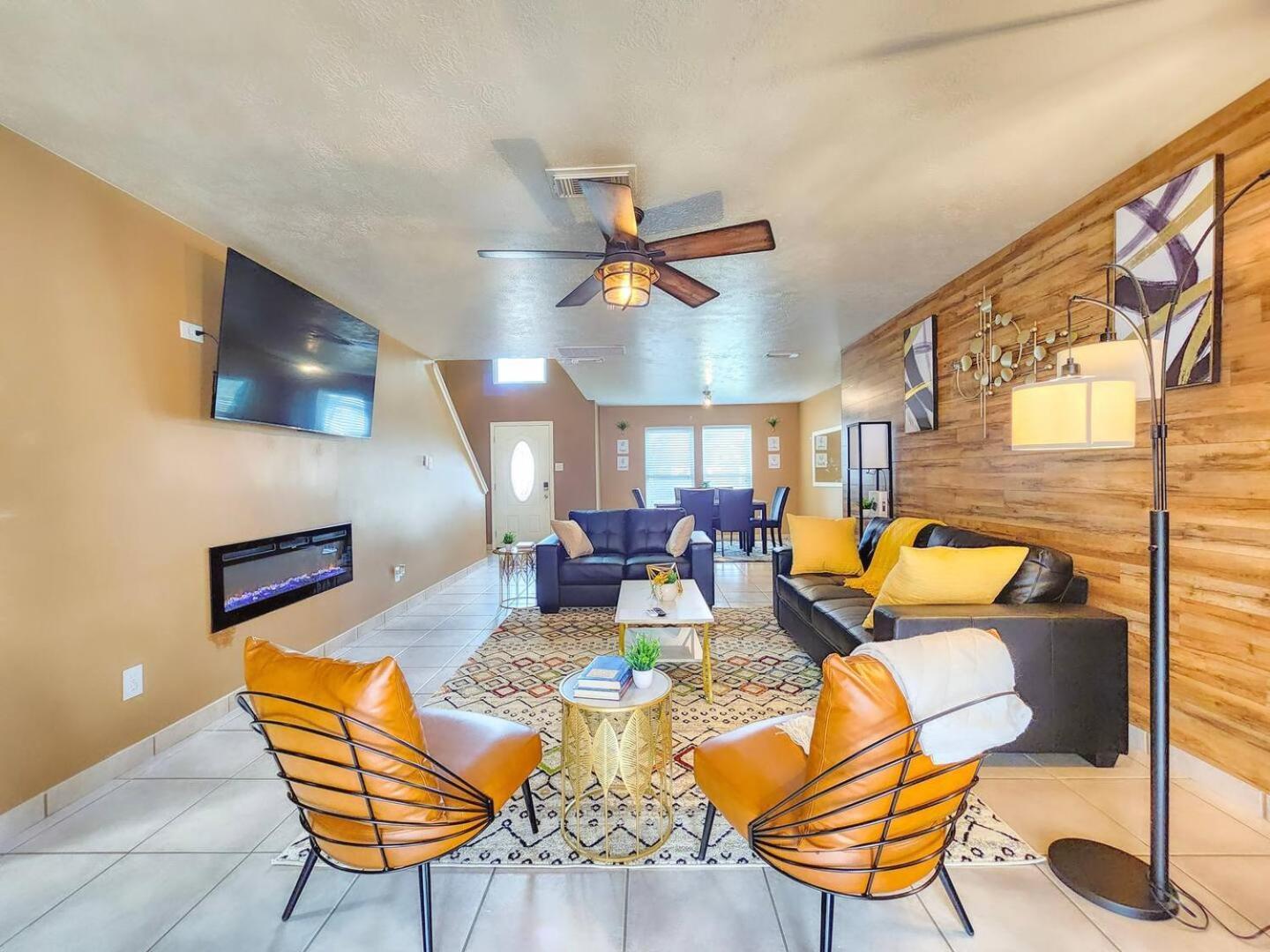 Katy Oasis W Game Room Bagian luar foto