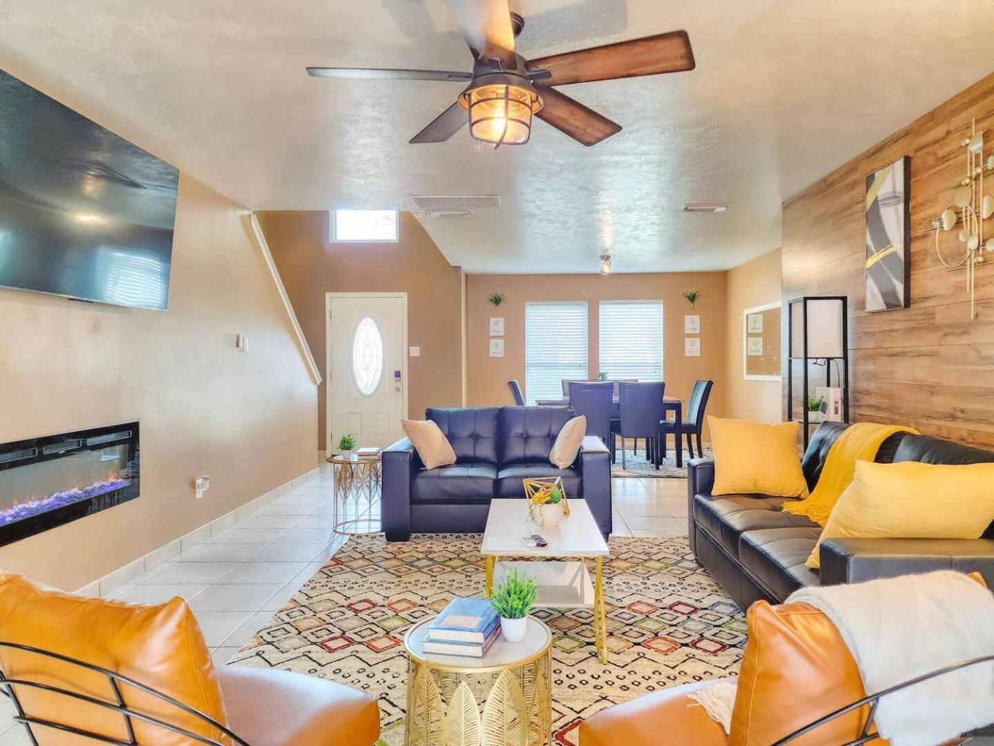 Katy Oasis W Game Room Bagian luar foto